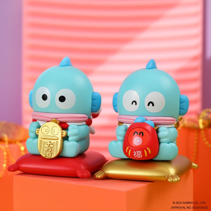 Claw Machine Exclusives