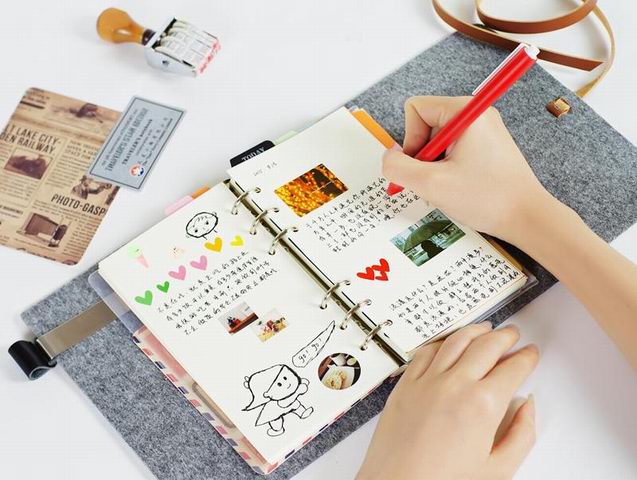 Journaling & Stationery